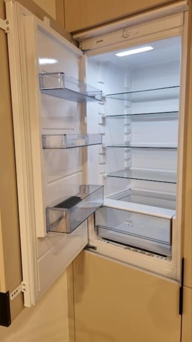 M&M2 Apartment Near Center With Free Parking - Ac Košice Exteriör bild